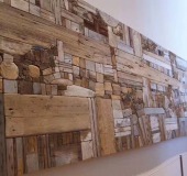装饰背景墙木作设计产品