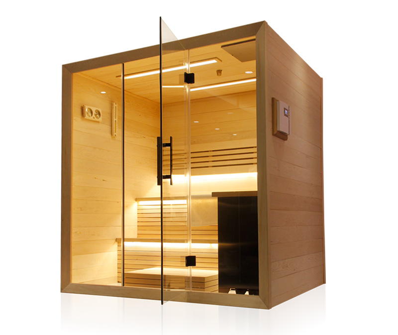 定制桑拿房