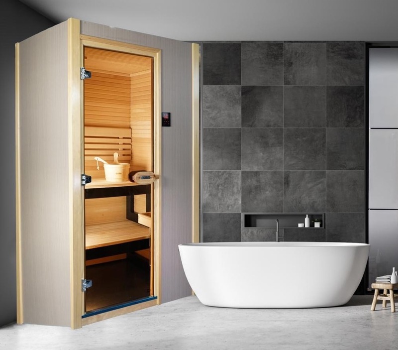 芬兰SAUNA