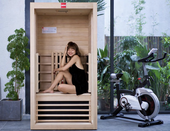 全光谱壹号光波房