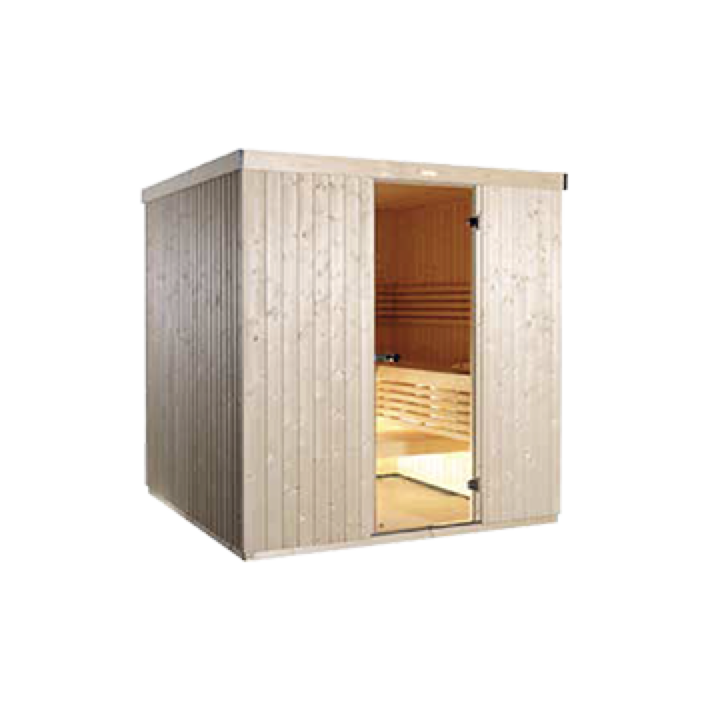 VARIANT定制型桑拿房