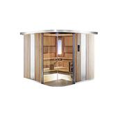 RONDIUM定制型桑拿房